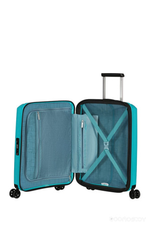 Чемодан American. tourister aerostep