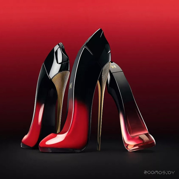 Парфюмерная вода CAROLINA HERRERA Very Good Girl Elixir , 30 мл 65214249