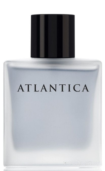 Вода парфюмерная 100мл унисекс Atlantica Silver Moon 015138