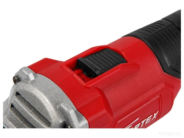 Углошлифмашина WORTEX LX CAG 1812-1 E в кор. ALL1