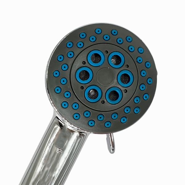 Лейка для душа  2 РЕЖИМА  TS-BTHROOM   <<Состав:пластик>>