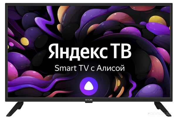 Телевизор SKYLINE 32" 32YST5975  <<доп. код.т.и.:1000>>