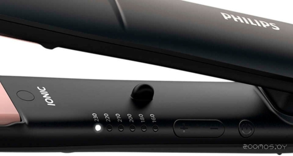 Щипцы для укладки PHILIPS BHS378/00