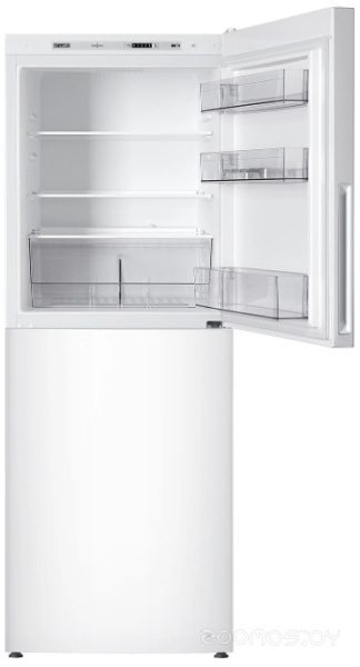 Холодильник-морозильник ATLANT ХМ-4610-101 