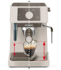 Кофеварка DE LONGHI EC235.CR