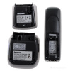Радиотелефон Panasonic KX-TG1612RUH