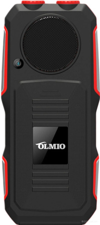 Телефон мобильный Olmio X02 