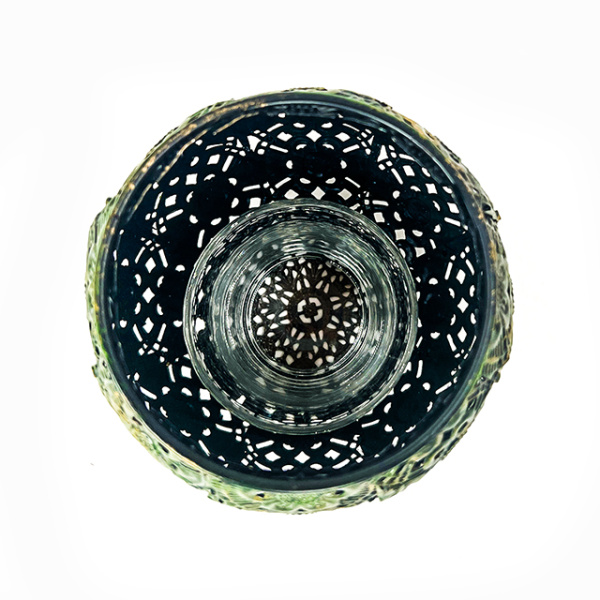 Подсвечник  TS-CNDL   <<Состав:металл>>