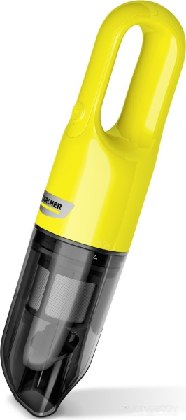 Пылесос ручной Karcher CVH 2 *EU 1.198-330.0