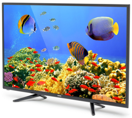 Телевизор Harper 32" 32R470T   