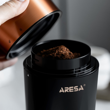 Кофемолка ARESA AR-3608