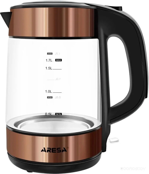 Чайник электрический ARESA AR-3503 AR-3503