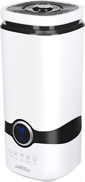Увлажнитель воздуха ARESA AR-4205 