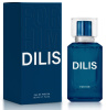 Вода парфюмерная 80мл для мужчин Dilis For Him 016937