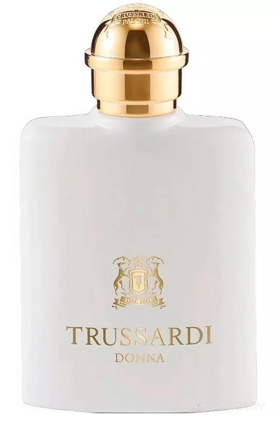 Вода парфюмерная 50мл Donna Trussardi