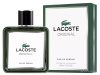 Вода парфюмерная 100мл мужская LACOSTE ORIGINAL 149969