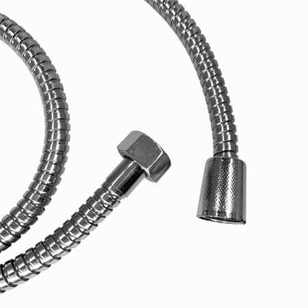 Шланг для душа 1,2м TS-BTHROOM   <<Состав:металл>>