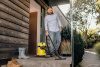 Пылесос сухой и влажной уборки Karcher WD 3 V-17/4/20 *EU 1.628-130.0