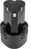 Дрель-шуруповерт аккум.WORTEX BD 1220 Li в чем. 12 В 30 Н