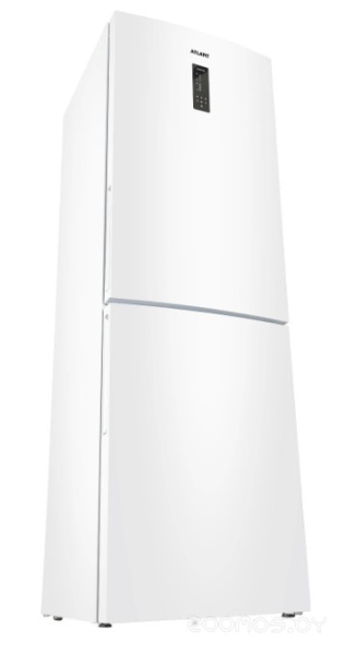 Холодильник-морозильник ATLANT XM-4624-101-NL   
