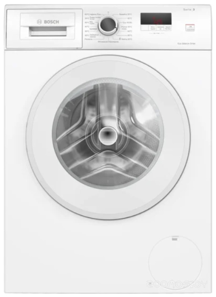 Машина стиральная BOSCH WGE03201PL WGE03201PL тип WIM64