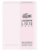 Вода парфюмерная 100мл LACOSTE L.12.12 ROSE 149211