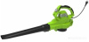 Воздуходув-пылесос садовый электрический Greenworks BL3000 3000Вт 2406507