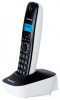 Радиотелефон Dect Panasonic KX-TG1611RUW 