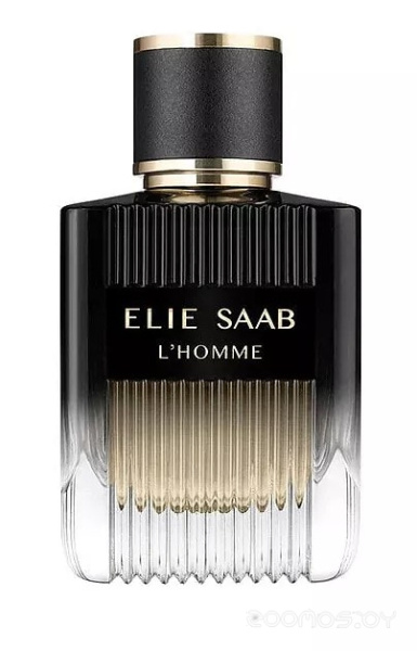 Вода парфюмерная 100мл ELIE SAAB L'HOMME ES 4602610