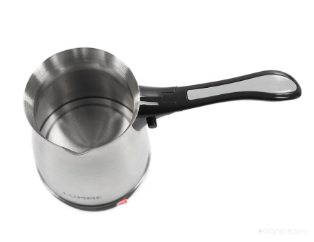 Турка LUMME LU-1633 LU-1633 черный жемчуг