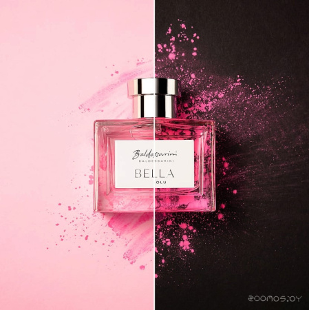 Вода парфюмерная 50мл Bfldessarini Bella 905027