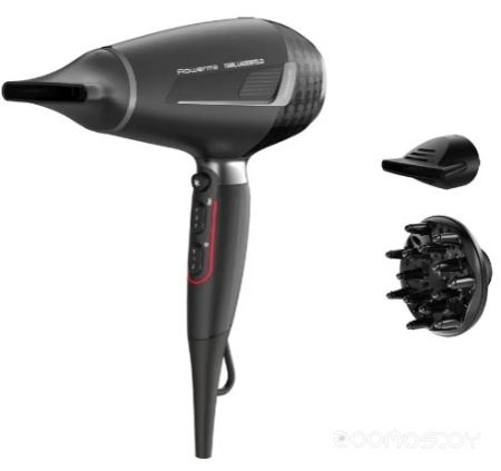 Электрофен ROWENTA CV887LF0 CV88 CV887LF0 CV88