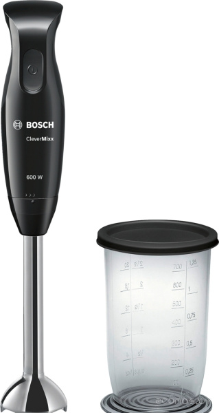 Блендер BOSCH MSM2610B