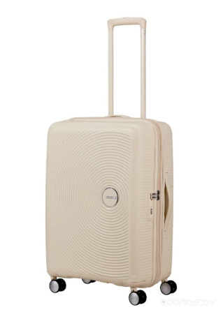Чемодан American Tourister Soundbox 32G*25 002