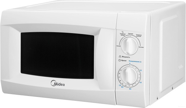 Печь микроволновая бытовая Midea MM720CKE CKD MM720CKE CKD