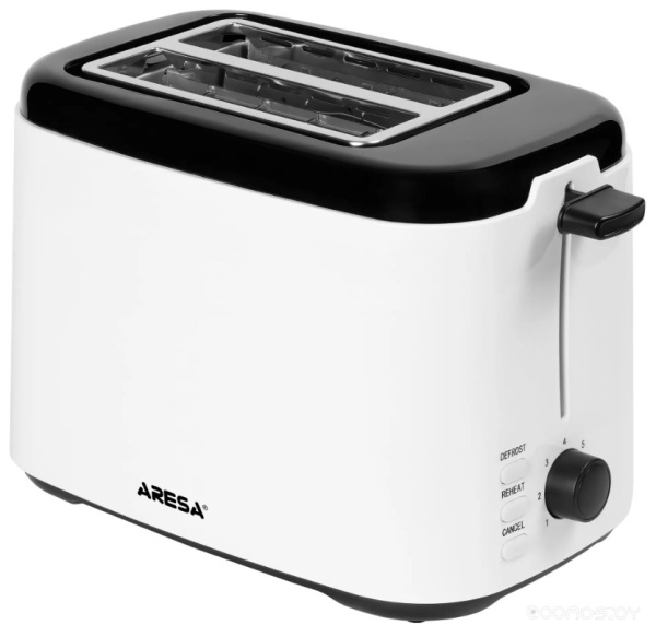 Тостер ARESA AR-3008