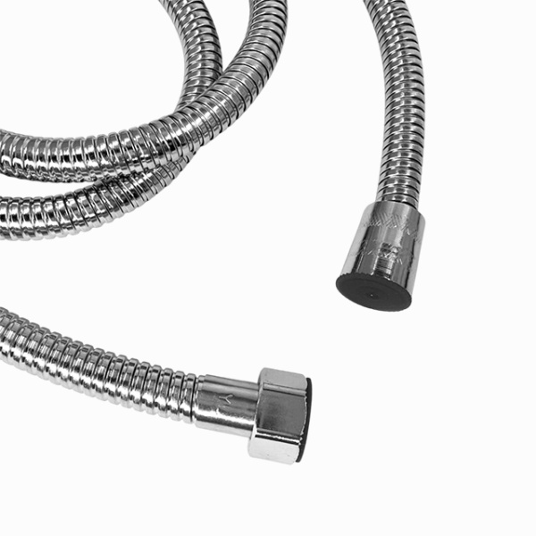 Шланг для душа  1,5 м  TS-BTHROOM   <<Состав:металл>>