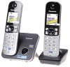Телефон DECT Panasonic KX-TG6812 RUB