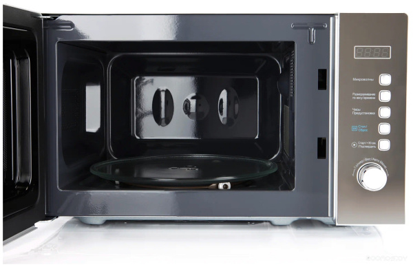 Печь микроволновая бытовая Midea AM820CMF 