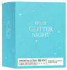 Вода 95 мл парфюмерная для женщин Winter Limited Edition Glitter Night 018207