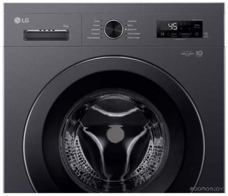 Машина стиральная LG F2Y1NS6J
