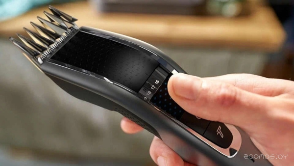 Машинка для стрижки волос PHILIPS HC5650