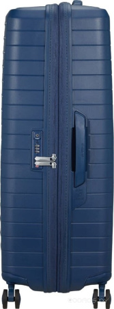 Чемодан American Tourister FastForward Navy Blue (78 см)