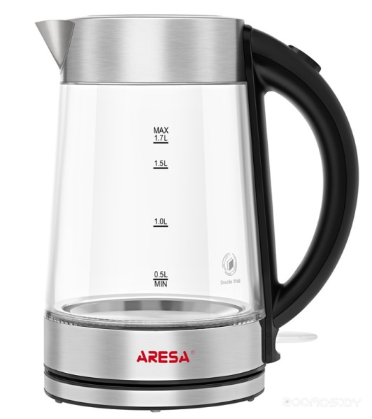 Чайник электрический ARESA AR-3472 AR-3472