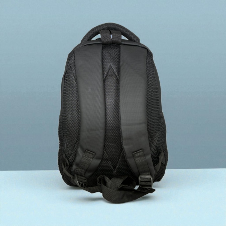 Рюкзак Backpack  <<р.:40*28*12; Состав:текстиль>>