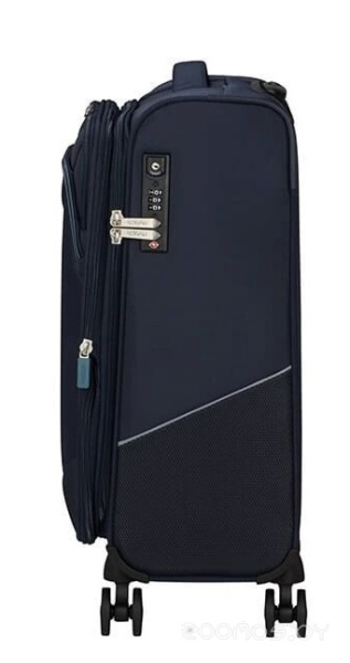 Чемодан amer. tourister summerride ME7*41 004