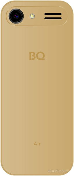 Телефон мобильный BQ-2843 Air   