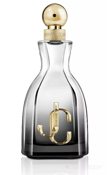 Вода парфюмерная 100мл I Want Choo Forever Jimmy Choo 129879