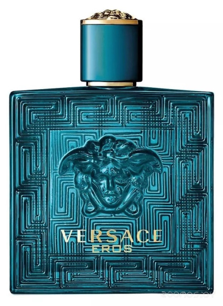 Вода парфюмерная 100мл Versace Eros 740110