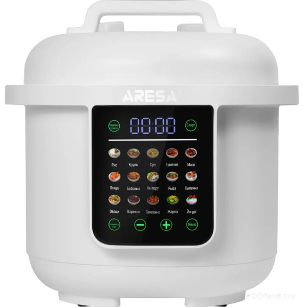 Мультиварка ARESA AR-2014 